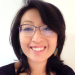 Lucie Vu consultante marketing et communication chez lv consulting